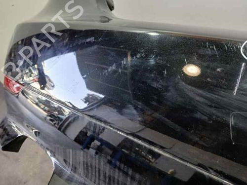 Rear bumper BMW 5 (E60) 520 d | BP16864636C8 