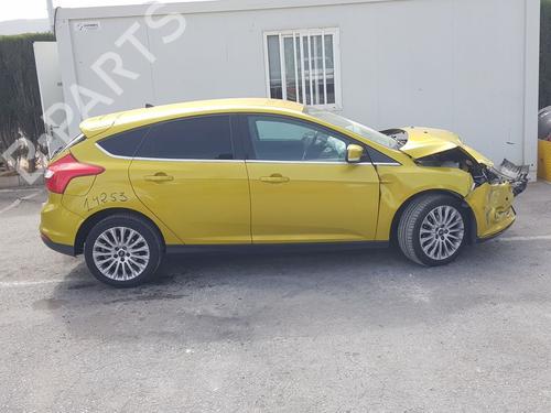 Front left window mechanism FORD FOCUS III  | BP10658300C22 