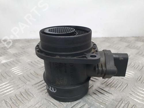 Used Mass air flow sensor SEAT IBIZA IV (6J5, 6P1) [2008-2017]  11746186