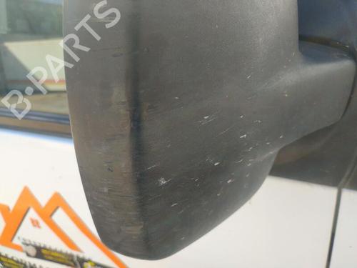 Right mirror MERCEDES-BENZ VITO Bus (W638) 112 CDI 2.2 (638.194) | BP29592104C27 