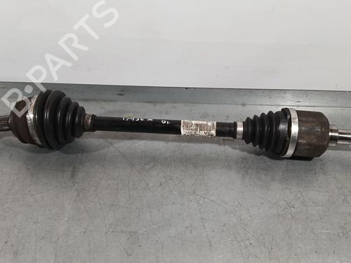 Used Left front driveshaft Left front driveshaft 33932708 33932708