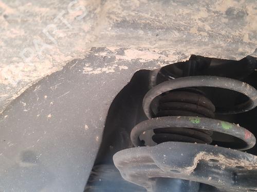 Used Left front shock absorber DACIA SANDERO III 1.0 TCe 90 (91 hp) 30302811