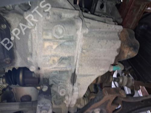 Used Gearbox Gearbox 38061344 38061344
