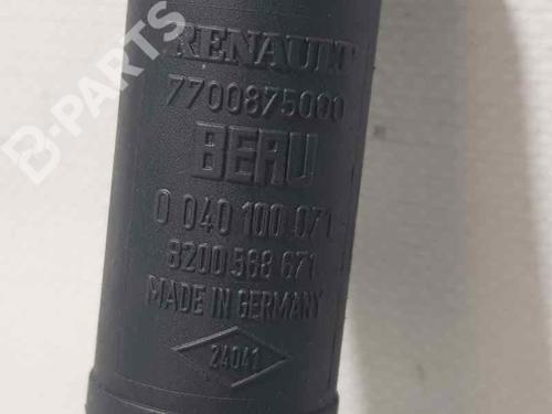Ignition coil RENAULT MEGANE II (BM0/1_, CM0/1_)  | BP7030188M94 