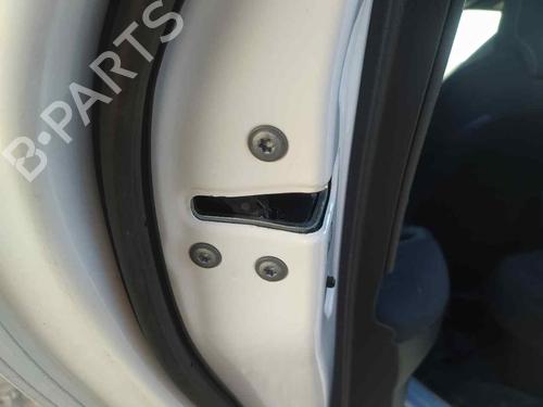 Used Rear left lock TOYOTA COROLLA Hatchback (_E21_, _EA1_, _EH1_) 1.8 Hybrid (ZWE211, ZWE219) (122 hp) 22637425