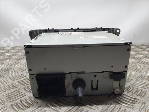 Radio FORD FOCUS II (DA_, HCP, DP)  | BP9315834E6 