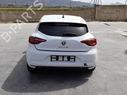 Kabinelys RENAULT CLIO V (B7_) 1.0 TCe 100 (B7MT) | BP34223665I8  - Image 5