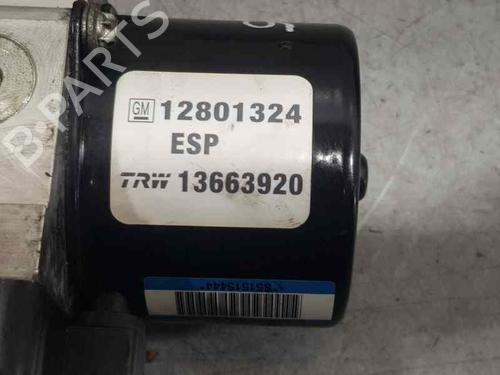 ABS pump SAAB 9-3 Convertible (YS3F) 2.0 t | BP15214178M43 