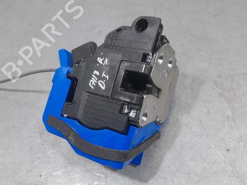 Front left lock HYUNDAI i20 III (BC3, BI3) 1.0 T-GDI | BP29305140C98