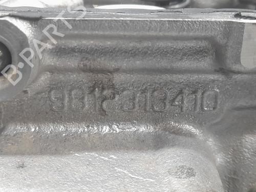 Cylinder head OPEL VIVARO C Van (K0) 1.5 | BP31975488M5 