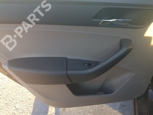 Used Rear left window mechanism Rear left window mechanism SEAT TOLEDO IV (KG3) 1.6 TDI (105 hp) 8492425 8492425