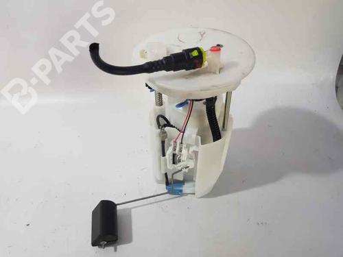 Fuel pump MERCEDES-BENZ C-CLASS Coupe (CL203)  | BP8237513M76 