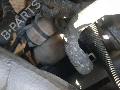 Used Starter DAEWOO NEXIA [1995-1997]  18876470