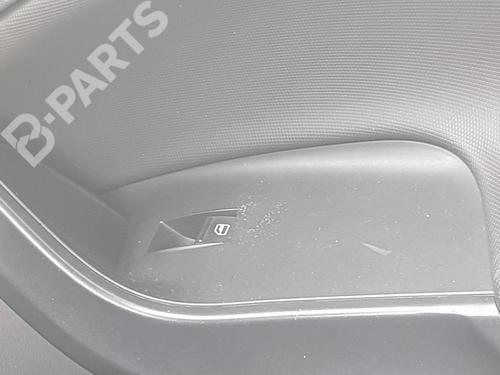 Used Right front window switch Right front window switch SEAT IBIZA IV ST (6J8, 6P8) 1.6 TDI (105 hp) 10488554 10488554
