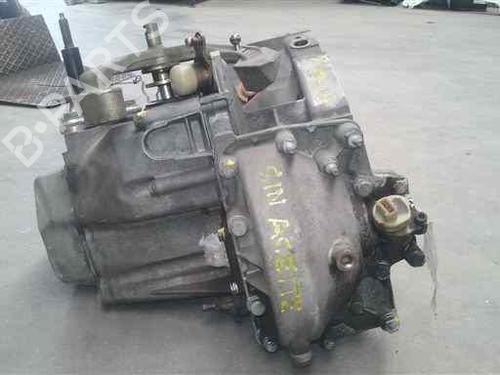 Gearbox PEUGEOT 406 (8B)  | BP869573M3 