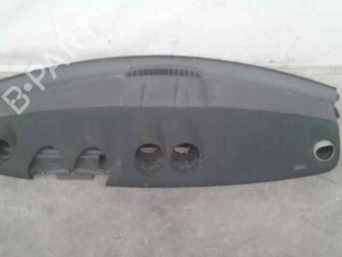 Kollisonspute sett SMART FORFOUR (454)  | BP828336C86 