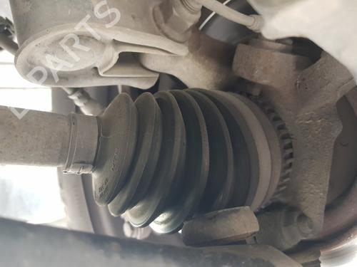 Used Right front driveshaft RENAULT KANGOO (KC0/1_) [1997-2025]  13551175