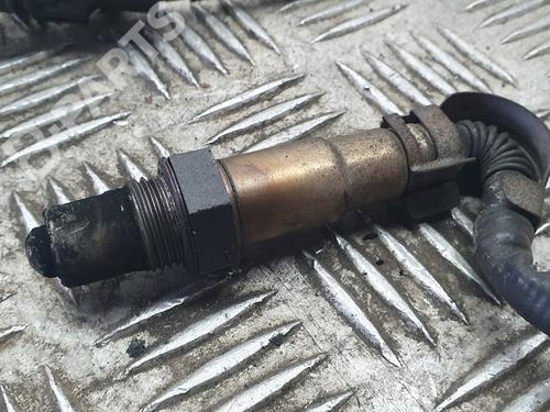 Electronic sensor MERCEDES-BENZ E-CLASS (W211)  | BP11840881M84 