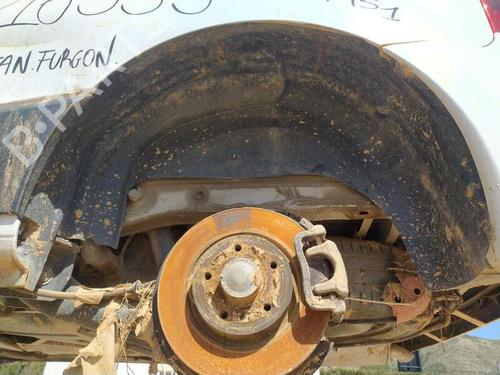 Used Wheel arch MERCEDES-BENZ CITAN Box Body/MPV (W415) 111 CDI (415.603, 415.605) (110 hp) 25007139