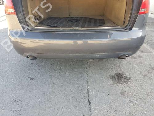 Used Rear bumper AUDI A4 B7 Avant (8ED) [2004-2008]  16749235