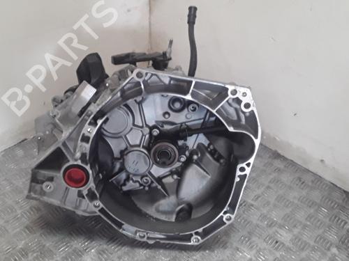 manual-gearbox-dacia-sandero-iii-jt4004-2021-21142576 main image