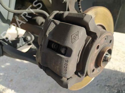 Used Left front brake caliper DACIA SANDERO [2008-2025]  21770048