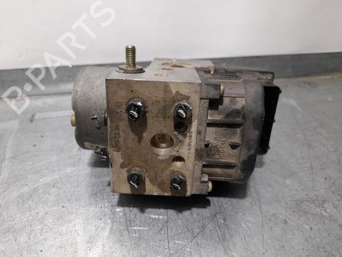 ABS pump PEUGEOT 406 (8B)  | BP4910321M43 