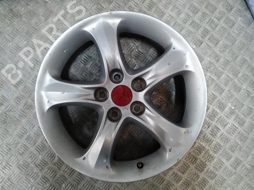 Rim MITSUBISHI GRANDIS (NA_W)  | BP23073651C45 