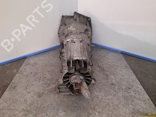 Gearbox BMW X3 (E83) 2.0 d | BP10777313M3 