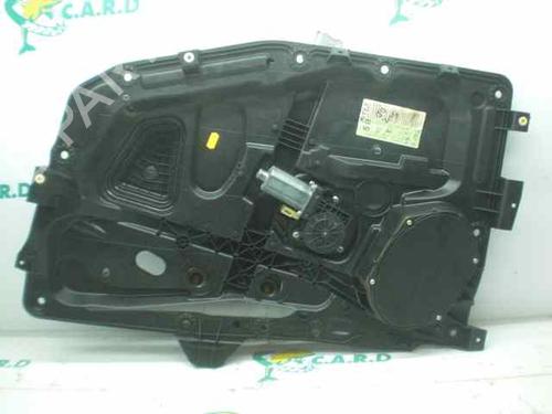 Used Front right window mechanism FORD FIESTA V (JH_, JD_) [2001-2014]  168628