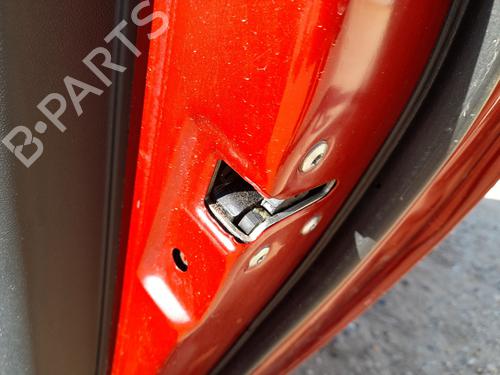 Used Rear right lock HYUNDAI ix20 (JC) 1.4 CRDi (78 hp) 28730774