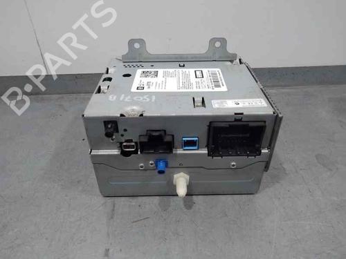 Sistema audio OPEL ZAFIRA TOURER C (P12)  | BP25474383E6 