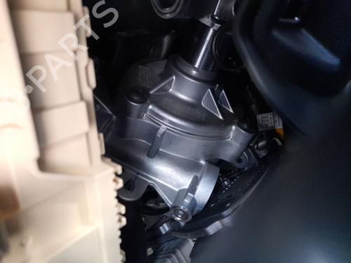 Used Steering column HYUNDAI KONA (OS, OSE, OSI) EV (204 hp) 27241212