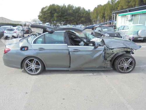 Right sun visor MERCEDES-BENZ E-CLASS (W213) E 200 d (213.013) | BP10280019I2  - Image 5