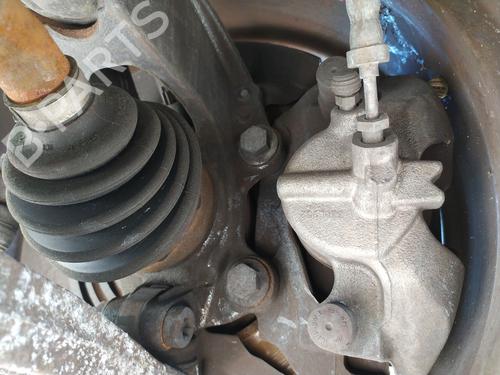 Høyre Styrespindel lagerhus FORD TOURNEO CONNECT / GRAND TOURNEO CONNECT V408 MPV 1.5 EcoBlue (120 hp) 32141766