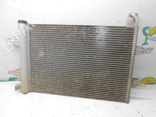 AC radiator SEAT IBIZA III (6L1)  | BP82426M32 
