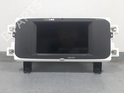 Used Instrument cluster OPEL CORSA F (P2JO) 1.2 (68) (101 hp) 26909830