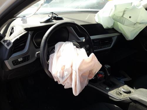 Right front seat BMW 1 (F40) 116 d | BP33434394C16  - Image 6