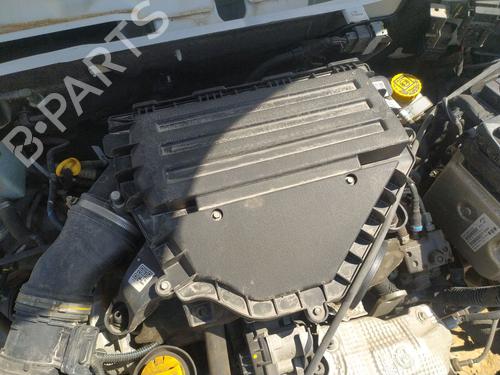 Used Air filter box FIAT DOBLO Cargo (263_) 1.3 D Multijet (263WXU1A, 263ZXU1A, 263WYB1A, 263ZYB1A) (95 hp) 24677610