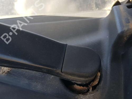 Used Front wiper motor TOYOTA AURIS (_E18_) [2012-2019]  16963148