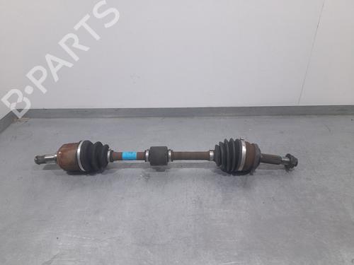 Used Left front driveshaft KIA STONIC (YB) 1.0 T-GDi (120 hp) 30100416