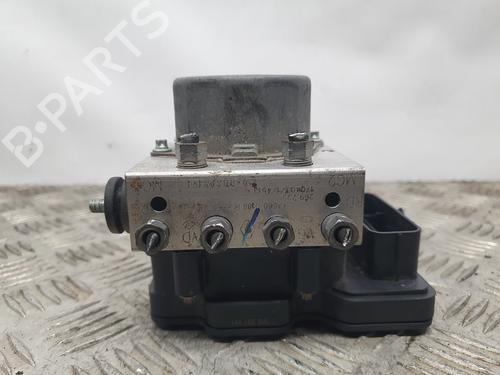 Used ABS pump RENAULT CLIO IV (BH_) [2012-2021]  11537533