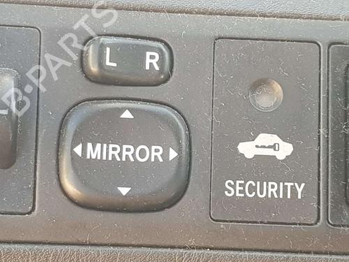 Mirror switch TOYOTA COROLLA (_E12_) | BP20169904I25