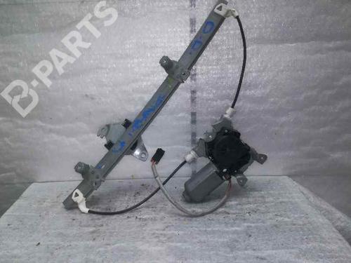 Used Front right window mechanism NISSAN ALMERA II (N16) [2000-2025]  1968925