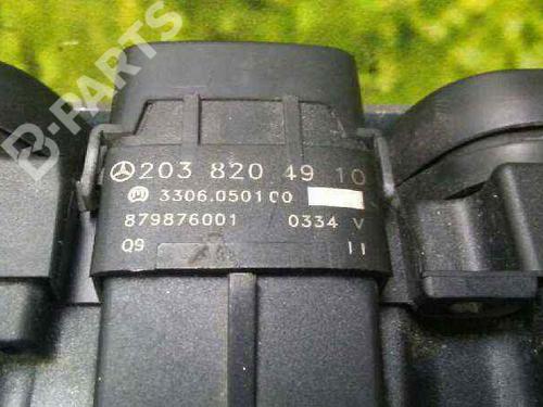 Switch MERCEDES-BENZ C-CLASS (W203)  | BP5867568I30 