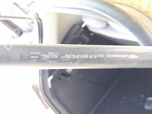 Gasdæmper bagklap Gasdæmper bagklap RENAULT CAPTUR I (J5_, H5_) 1.5 dCi 90 (J5N4, J5M5, J5MW, J5M6, J5AL, J5AJ) (90 hp) 36323008 36323008