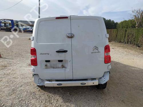 Pedal CITROËN JUMPY III Van (V_) | BP22421948I4