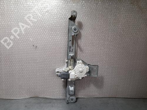 Used Rear right window mechanism DODGE CALIBER [2006-2025]  3715650