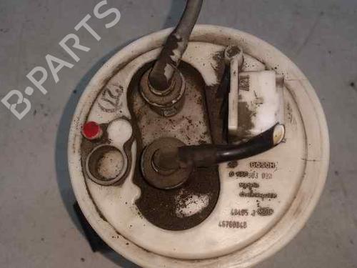 Fuel pump FIAT DOBLO Box Body/MPV (223_)  | BP1589556M76