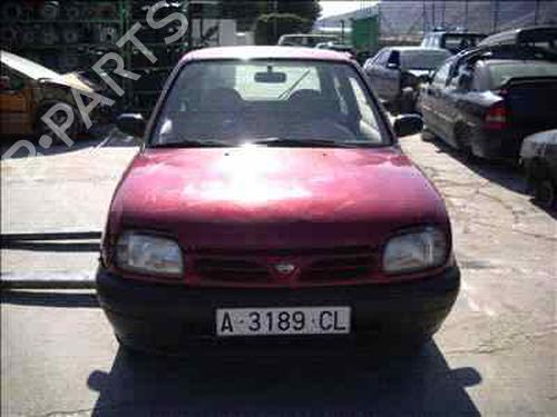 Left taillight NISSAN MICRA II (K11)  | BP1264813C34 